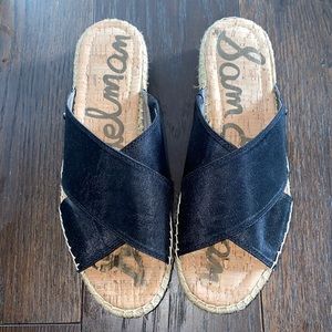 Sam Edelman sandals